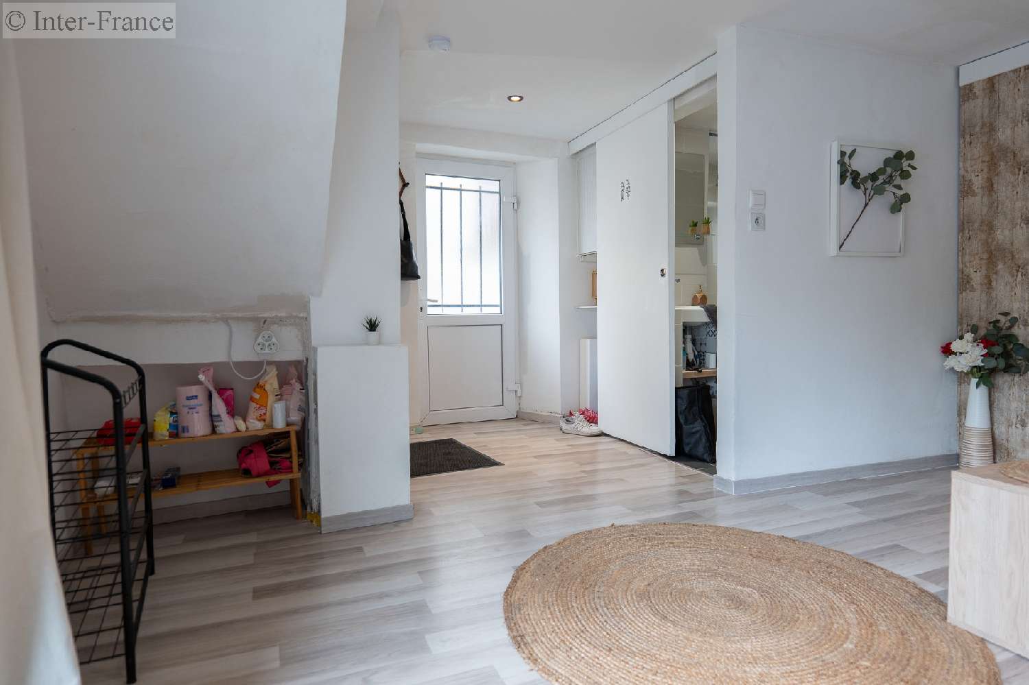  kaufen Haus Lastours Aude 3