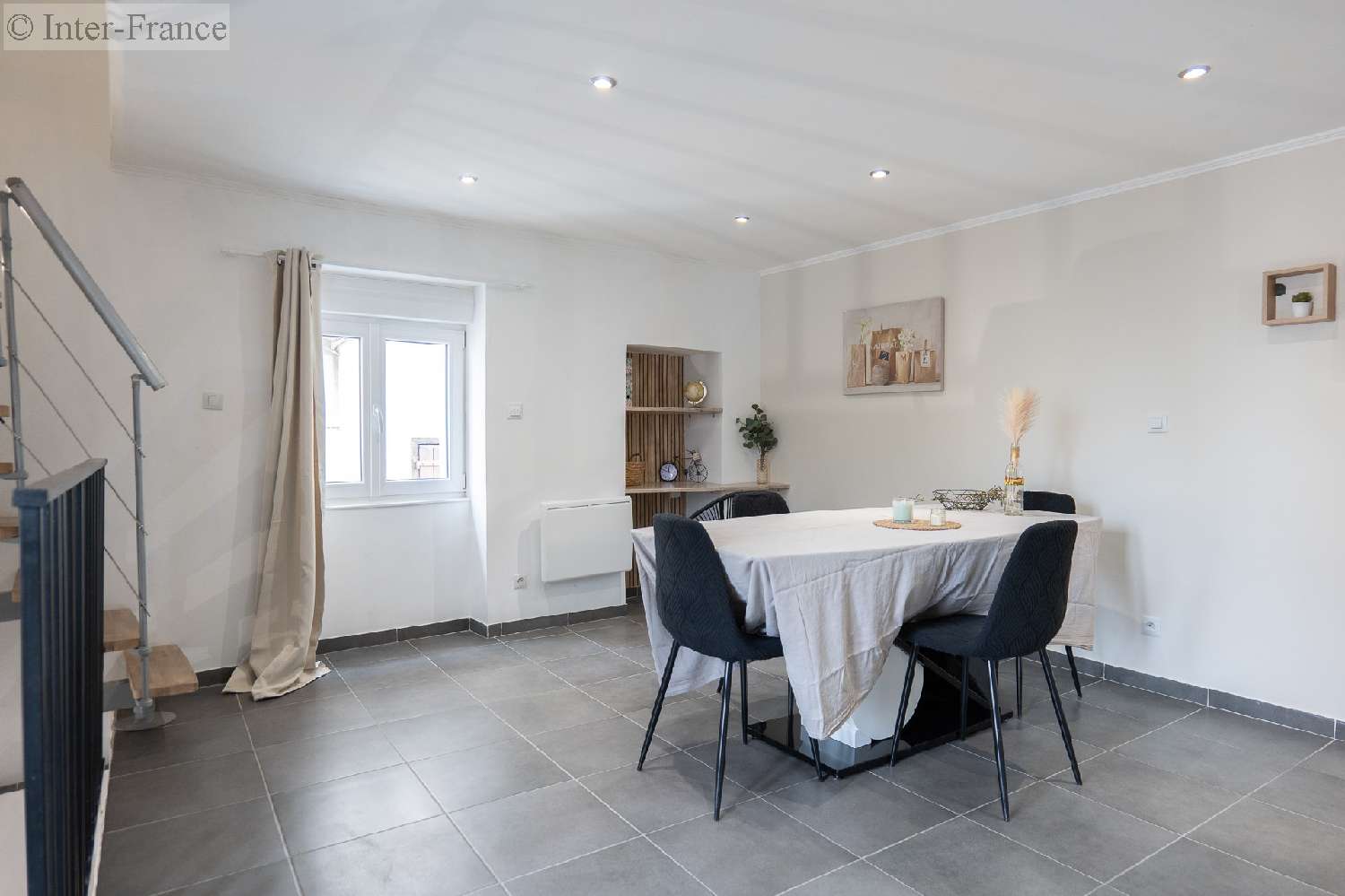  kaufen Haus Lastours Aude 7