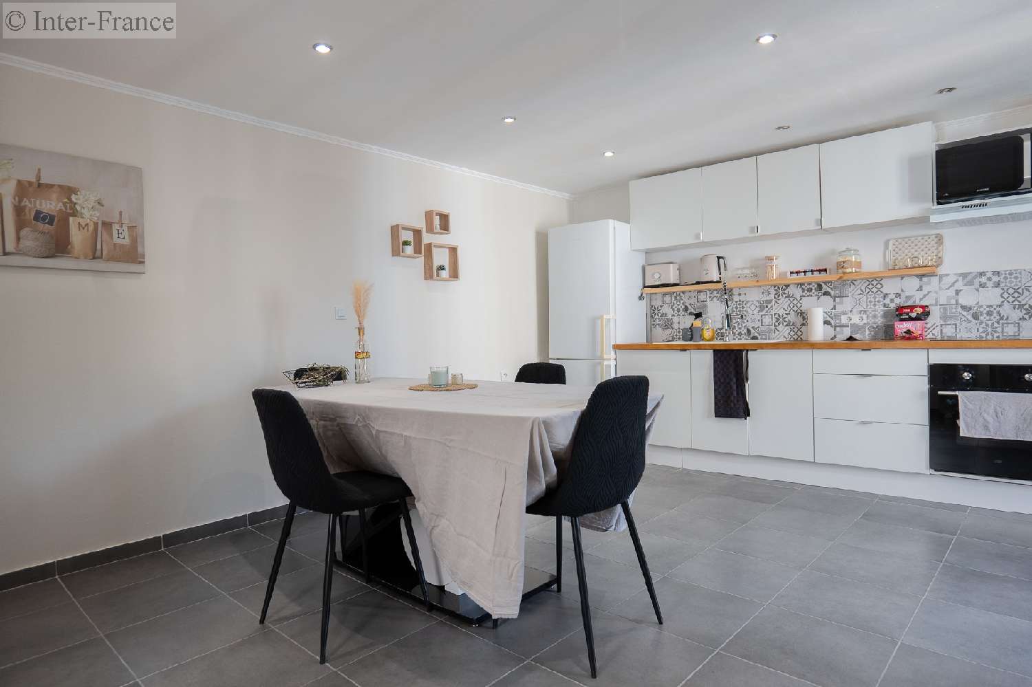  kaufen Haus Lastours Aude 8