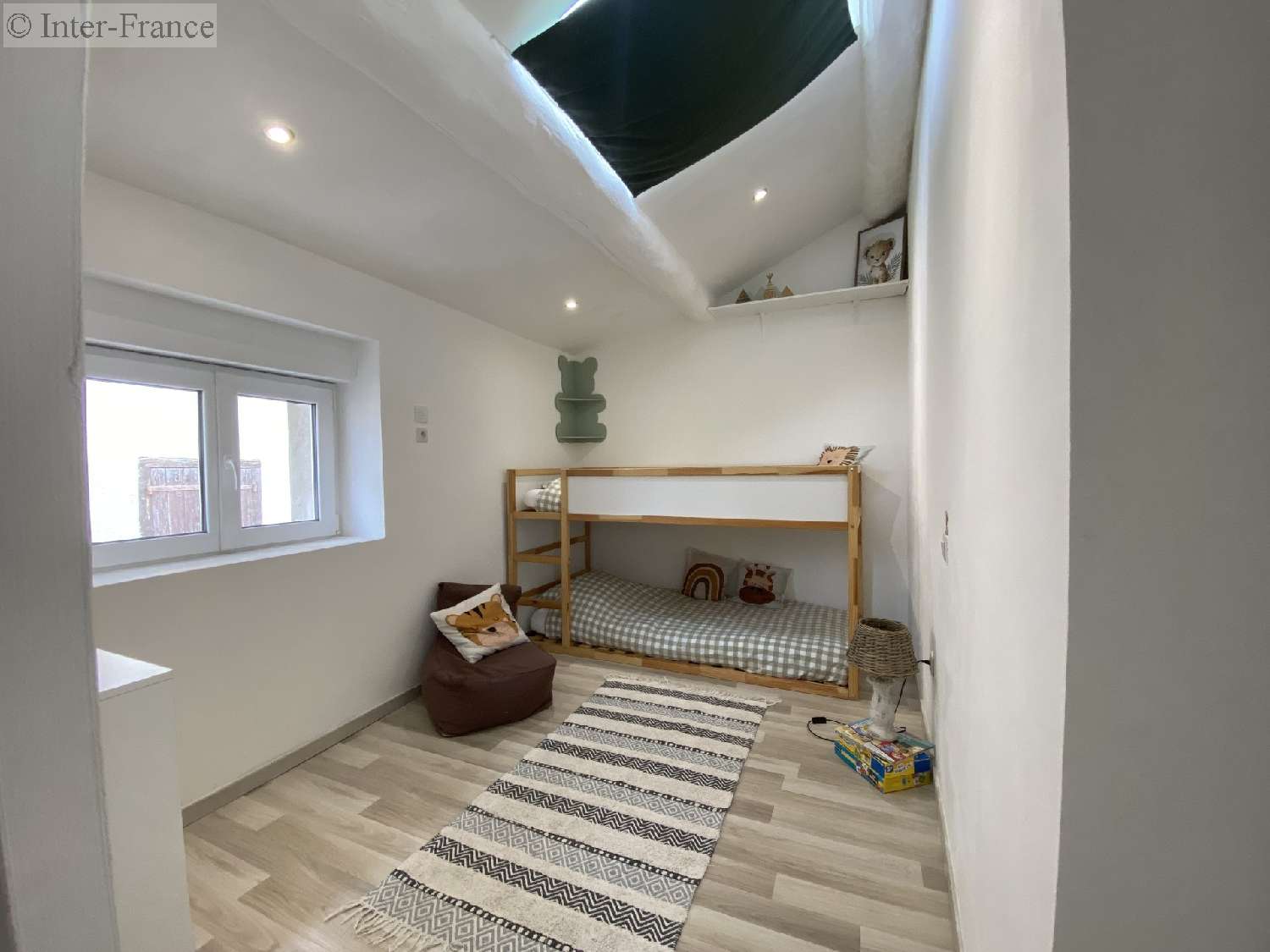  kaufen Haus Lastours Aude 10