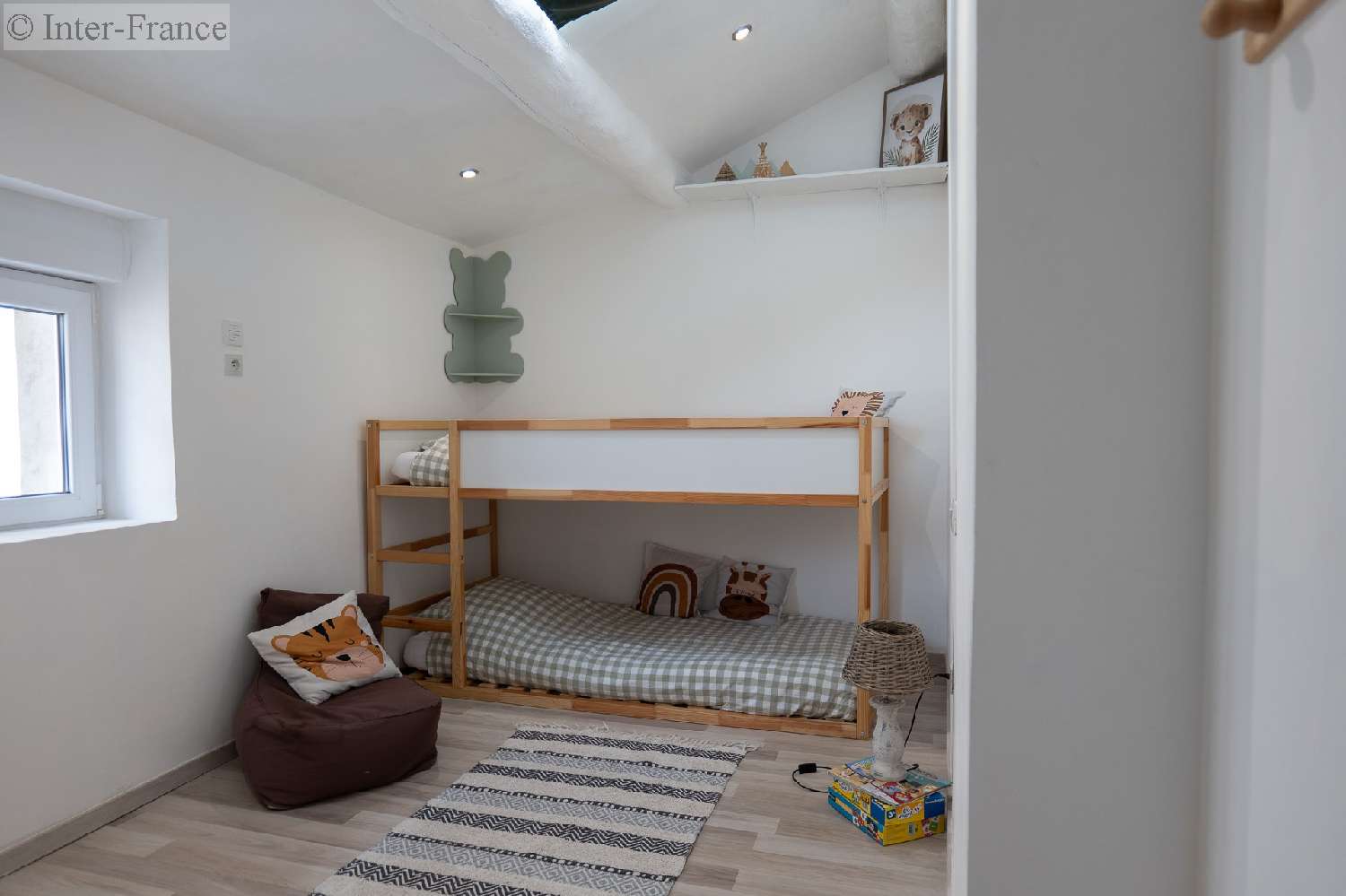  kaufen Haus Lastours Aude 11