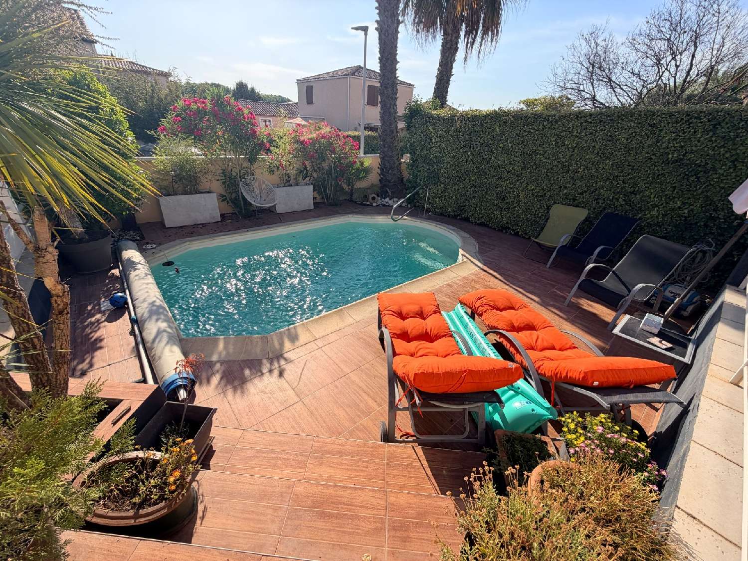 for sale house Lattes Hérault 1