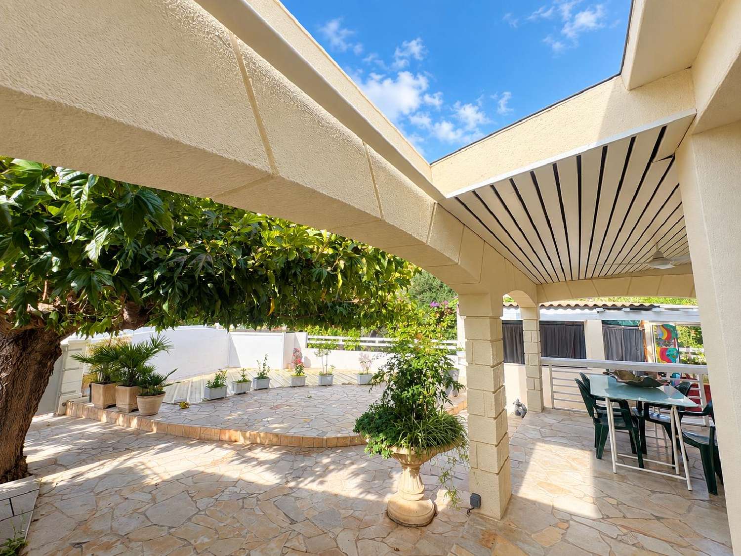 à vendre maison Lattes Hérault 2