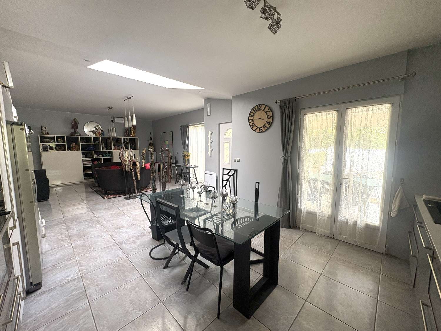 à vendre maison Lattes Hérault 3