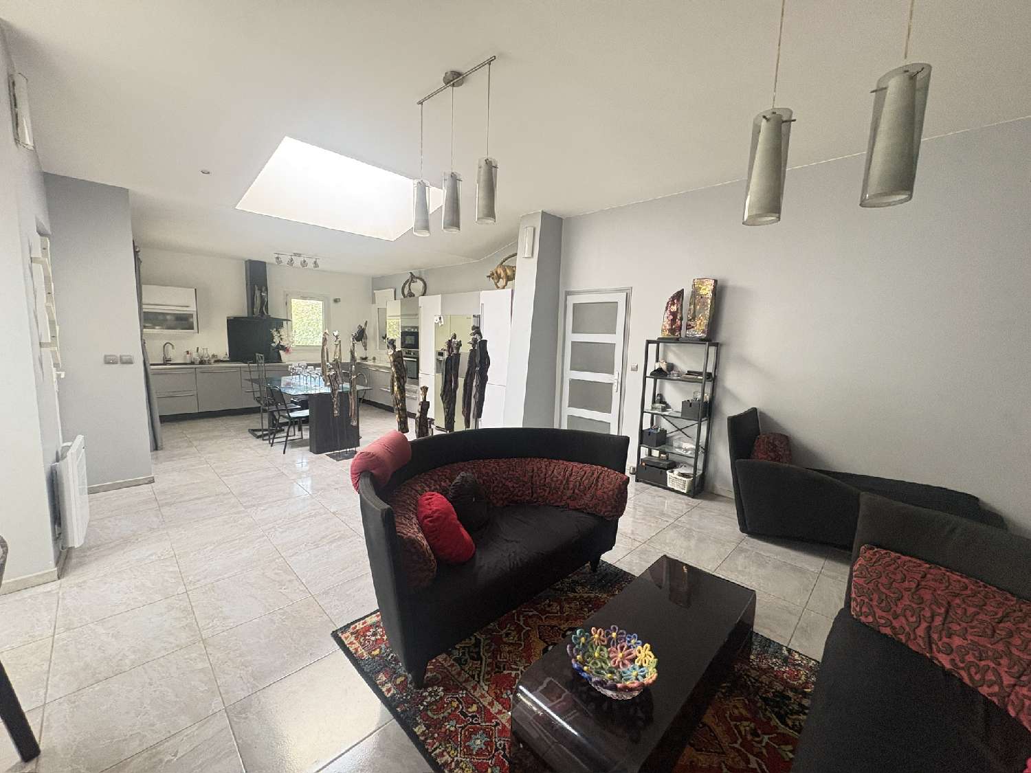 à vendre maison Lattes Hérault 4