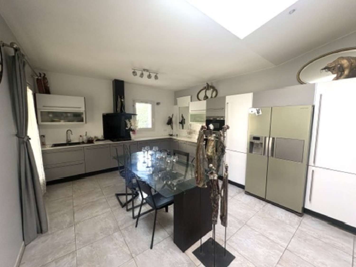 à vendre maison Lattes Hérault 5