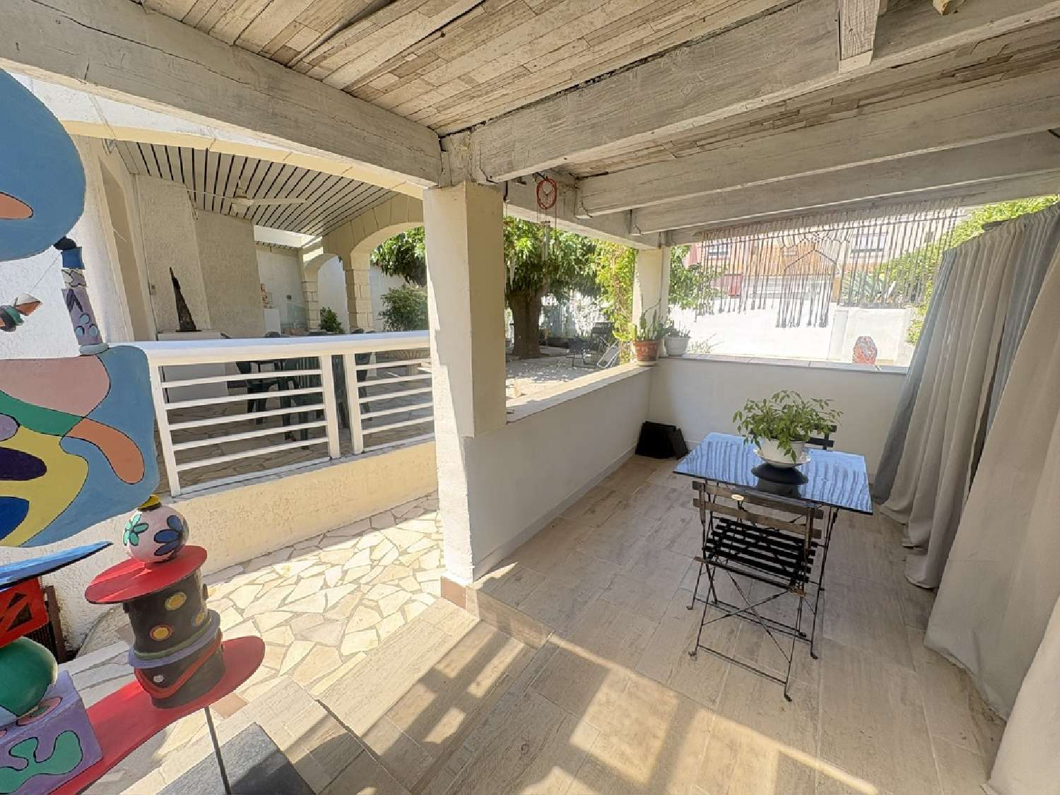 à vendre maison Lattes Hérault 6