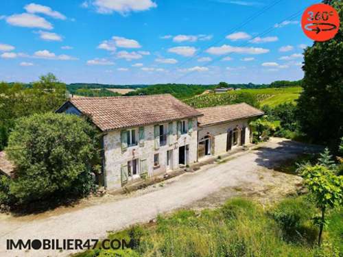 Laugnac Lot-et-Garonne casa foto 7427323