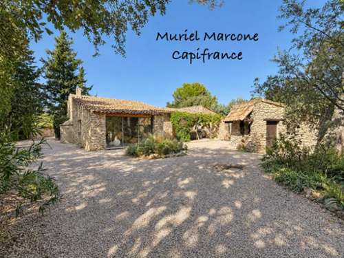 Lauris Vaucluse casa foto 7424294