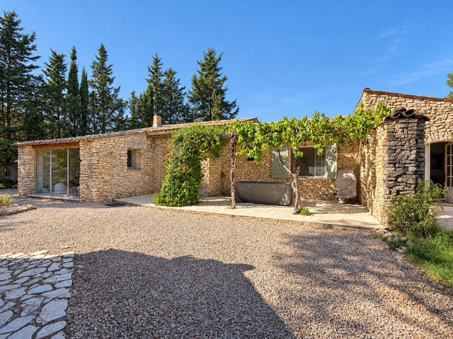 en venta casa Lauris Vaucluse 2