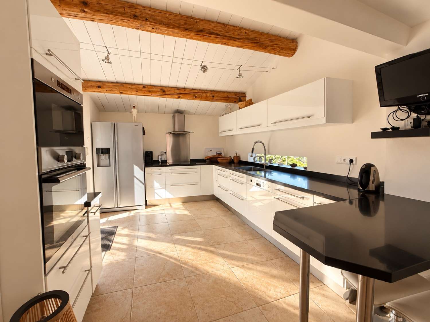 en venta casa Lauris Vaucluse 4