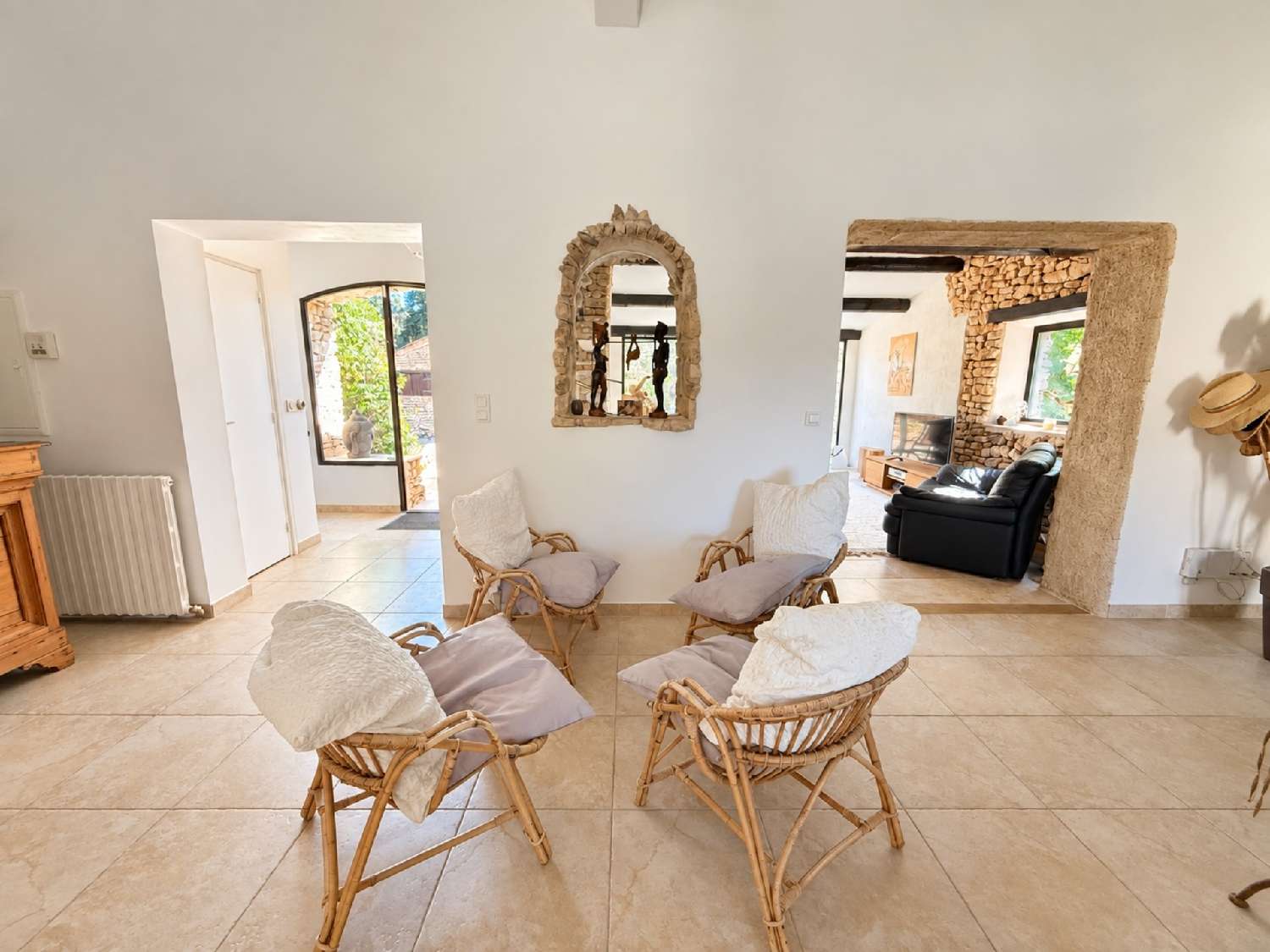 en venta casa Lauris Vaucluse 5