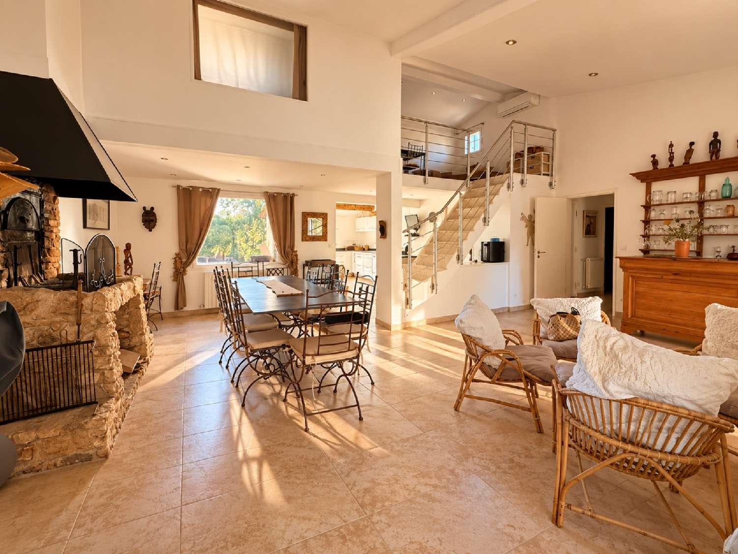 en venta casa Lauris Vaucluse 6