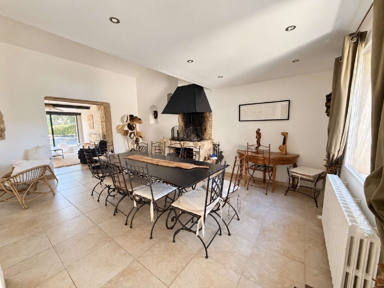 en venta casa Lauris Vaucluse 8