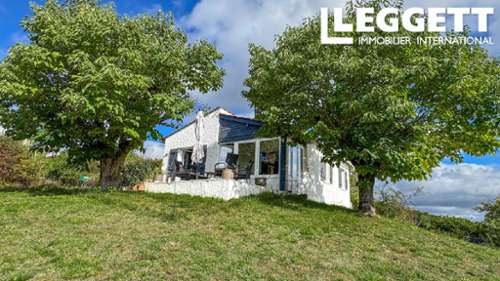 Lauzerte Tarn-et-Garonne house foto 7433476