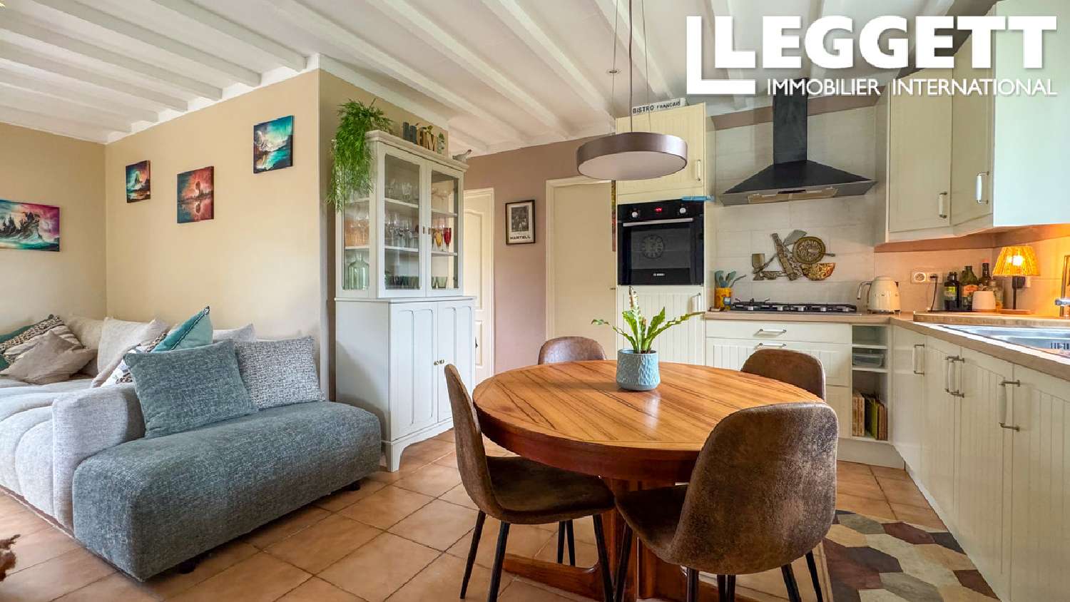 for sale house Lauzerte Tarn-et-Garonne 5