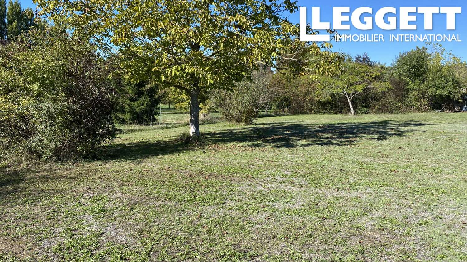 à vendre maison Lauzun Lot-et-Garonne 4