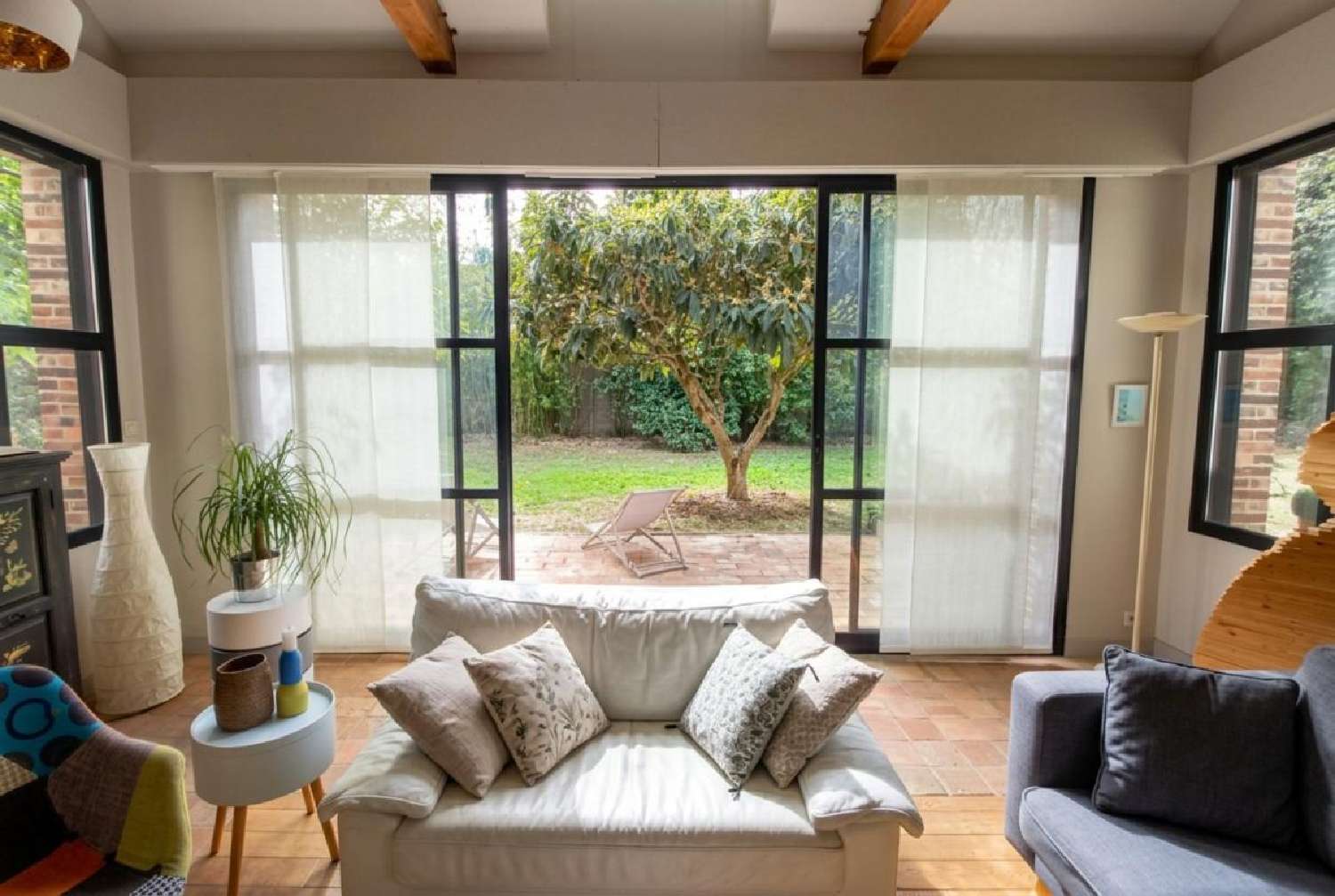 kaufen Haus Laval Mayenne 1