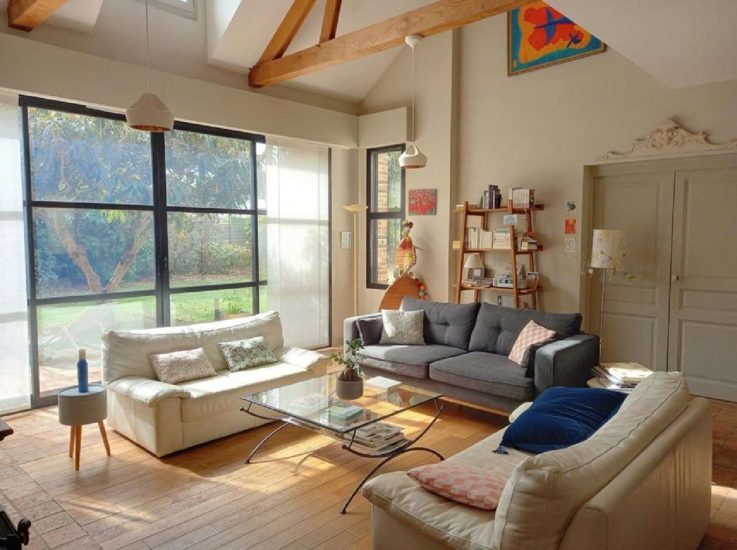 kaufen Haus Laval Mayenne 2