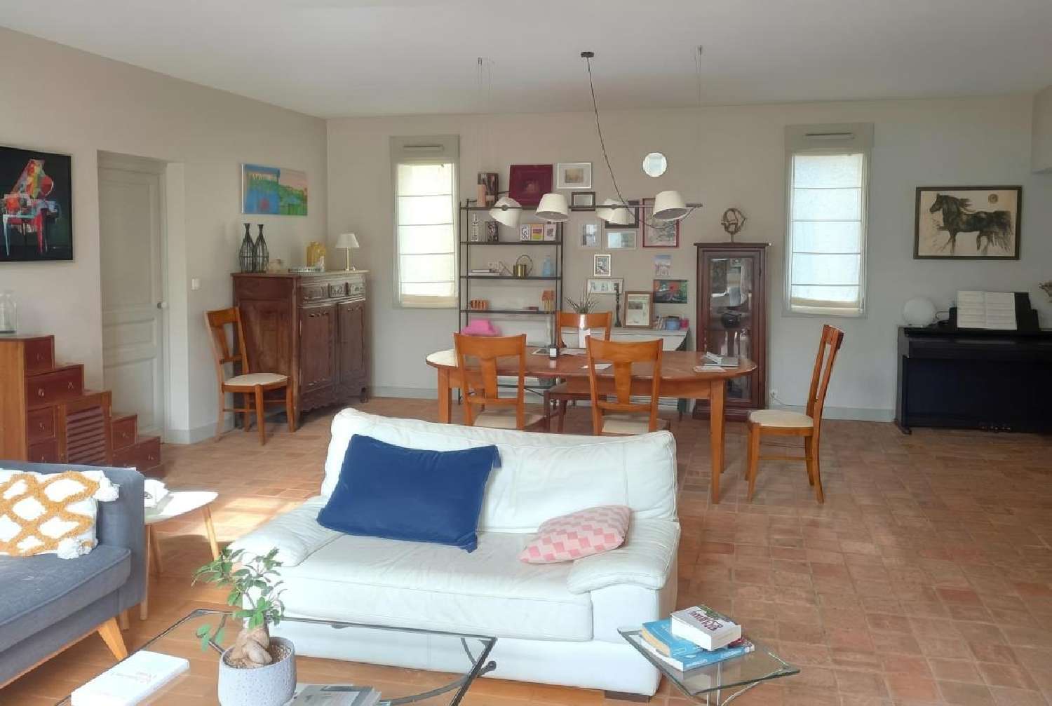 kaufen Haus Laval Mayenne 3