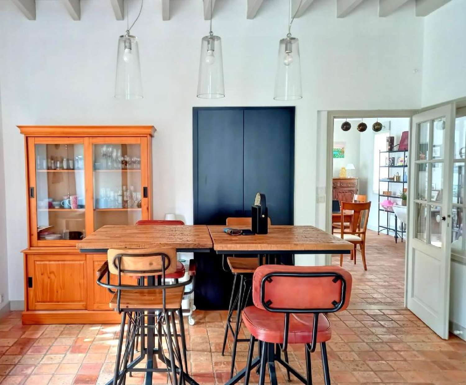kaufen Haus Laval Mayenne 4