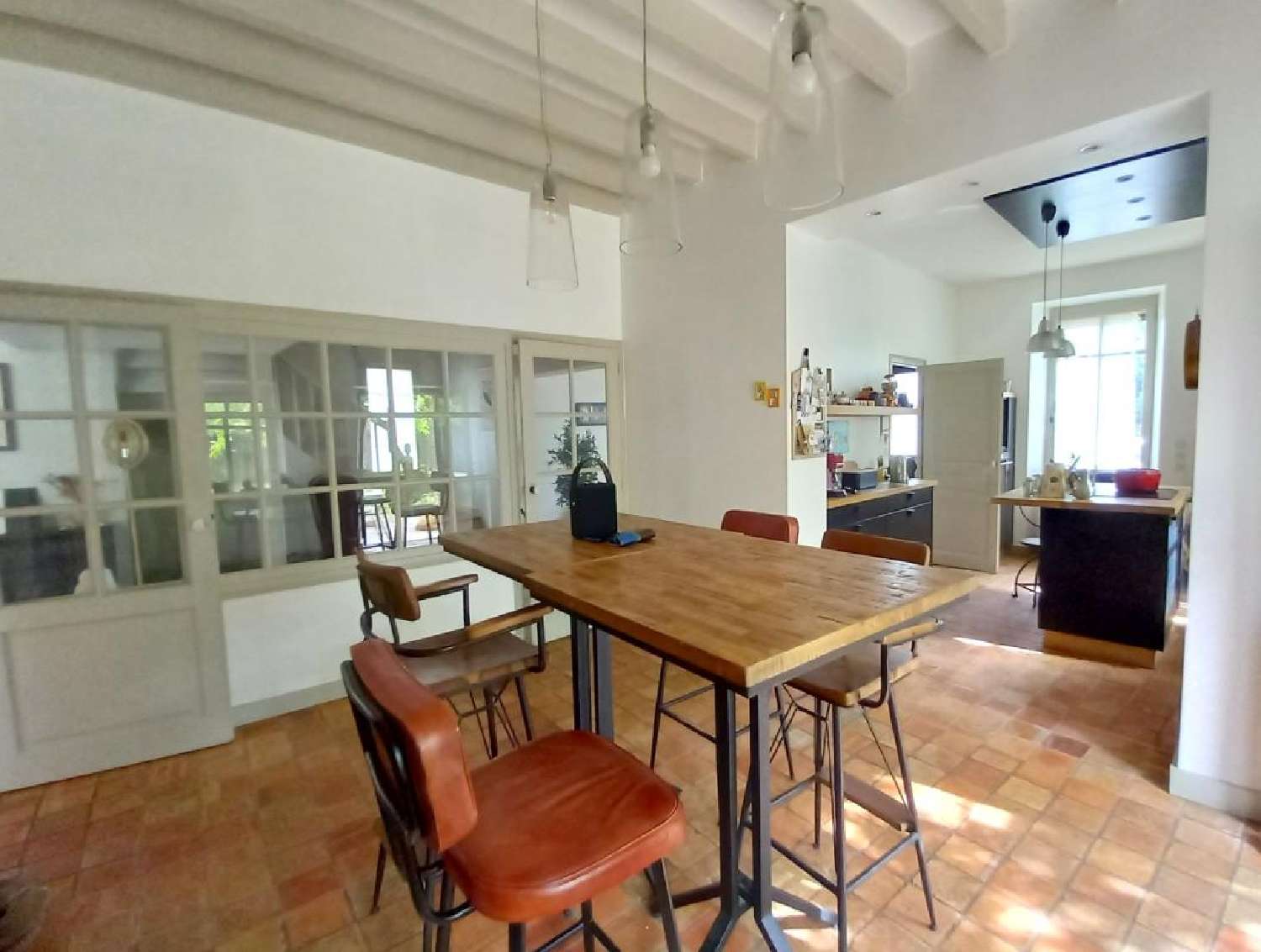 kaufen Haus Laval Mayenne 5