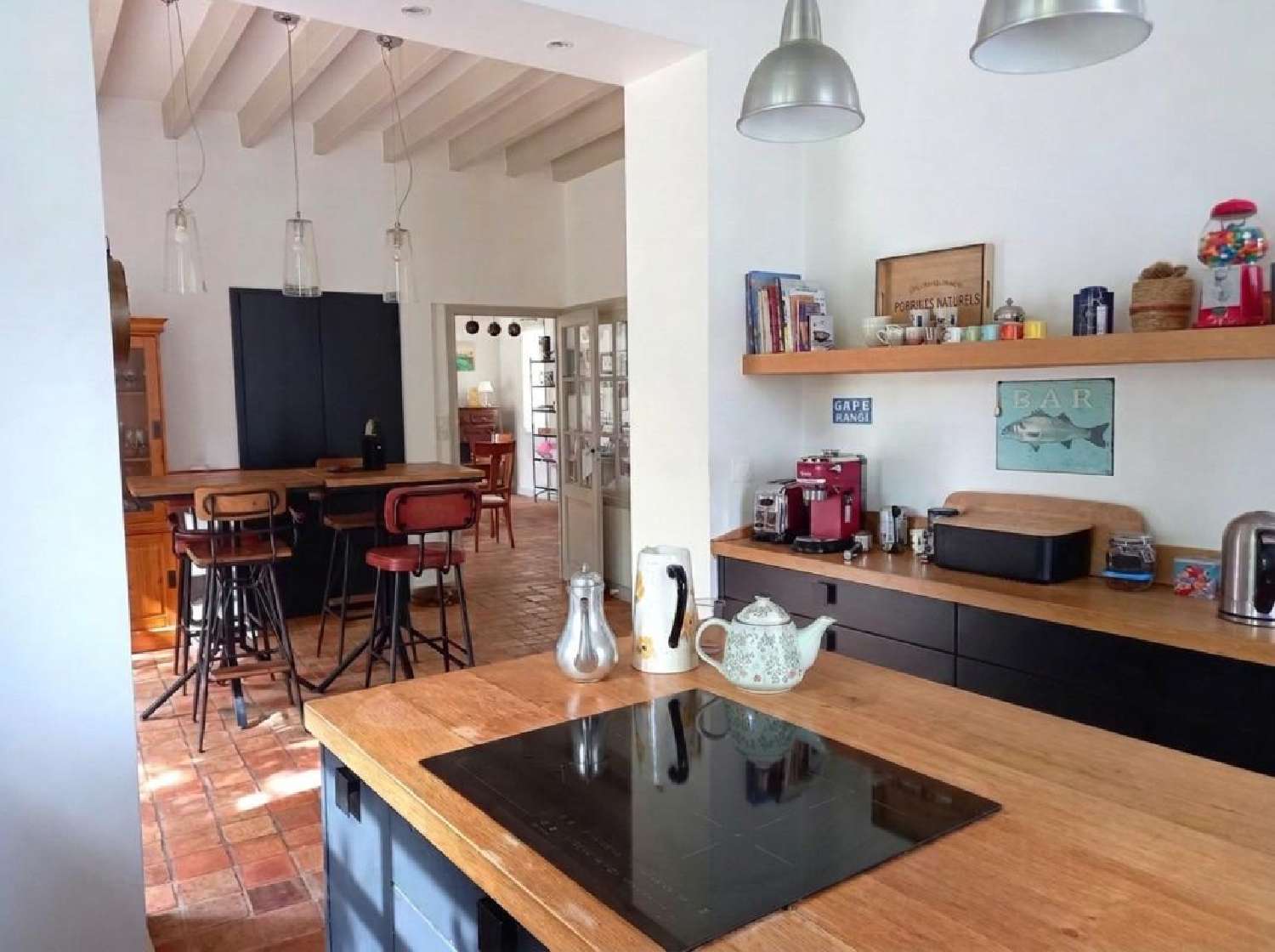 kaufen Haus Laval Mayenne 6