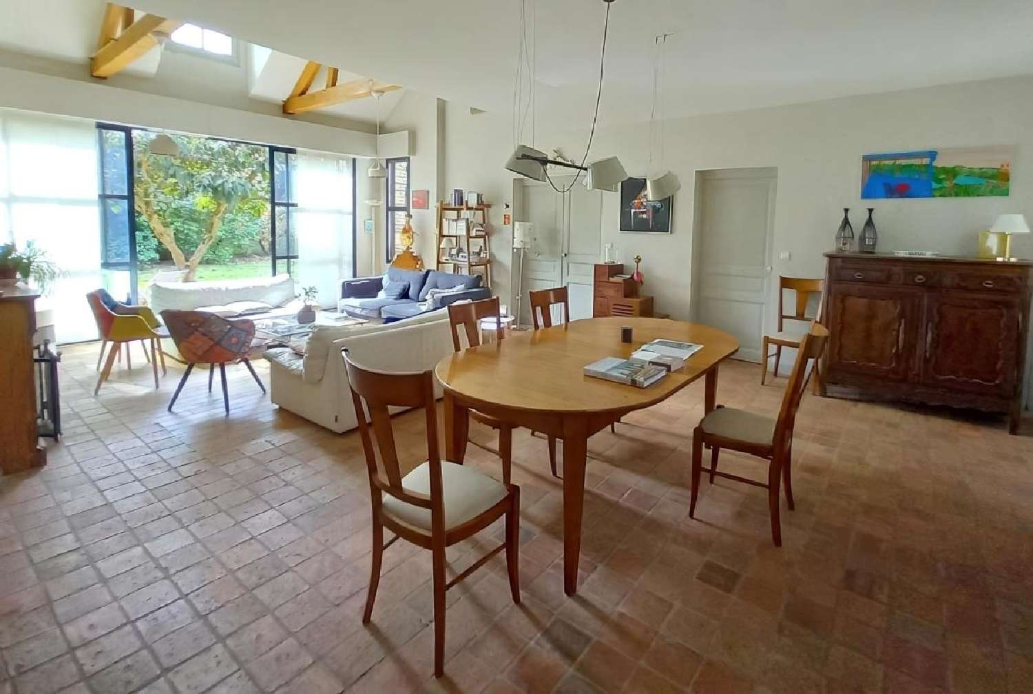 kaufen Haus Laval Mayenne 8