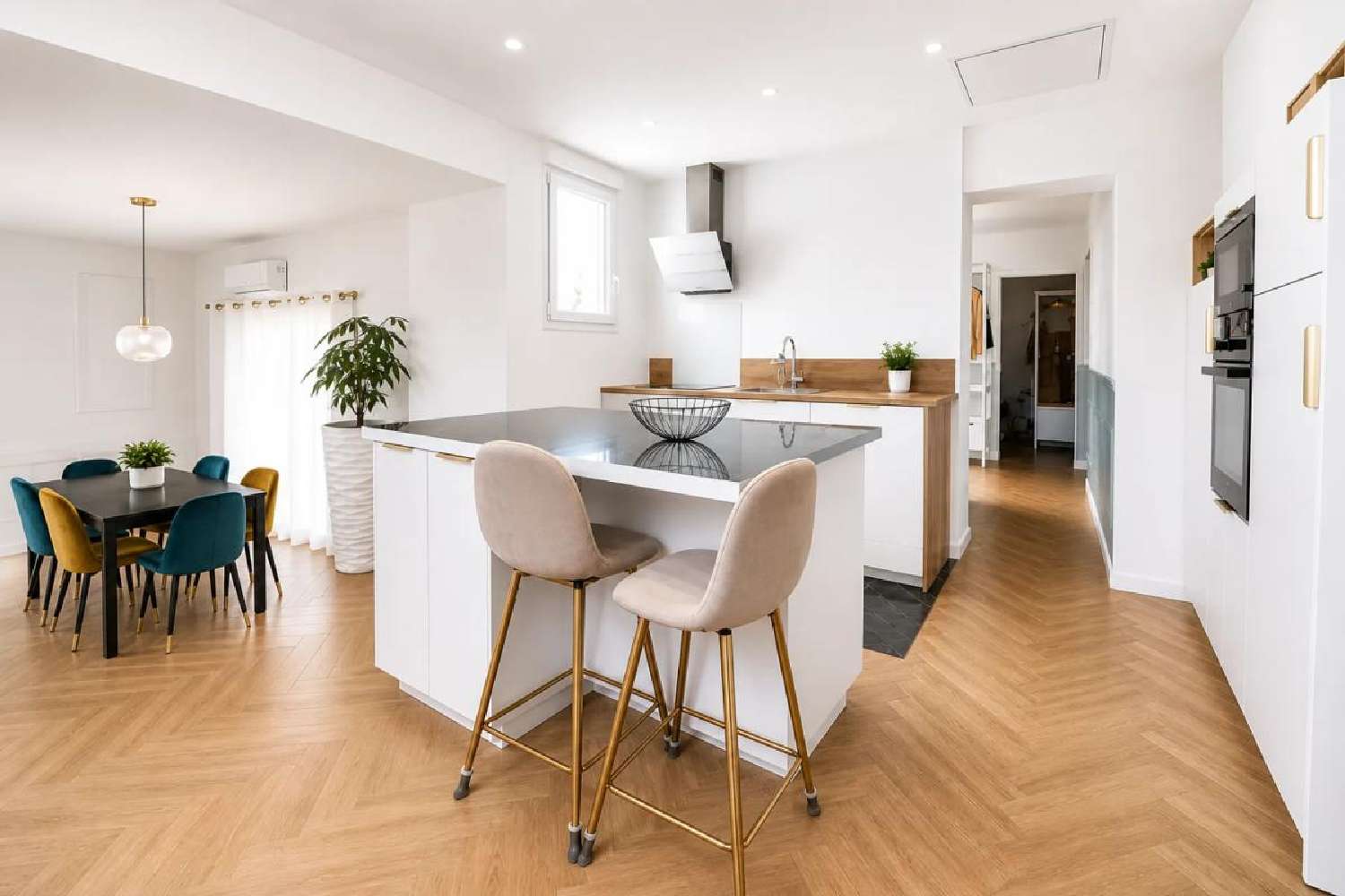  en venta casa Laval Mayenne 1