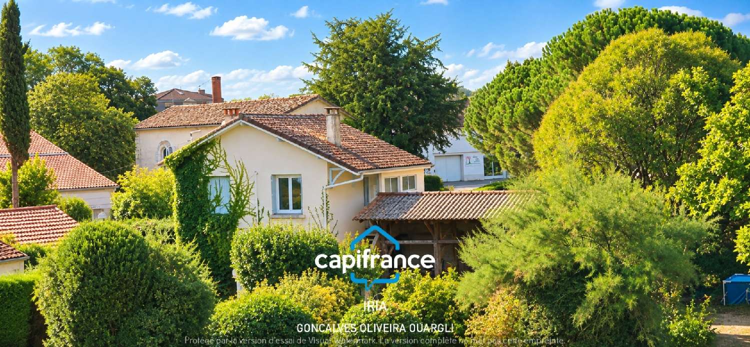 for sale house Lavardac Lot-et-Garonne 1