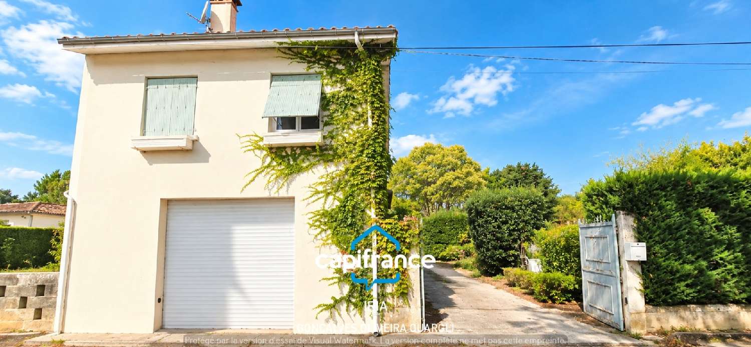  for sale house Lavardac Lot-et-Garonne 2