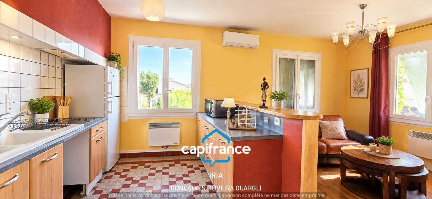  for sale house Lavardac Lot-et-Garonne 3