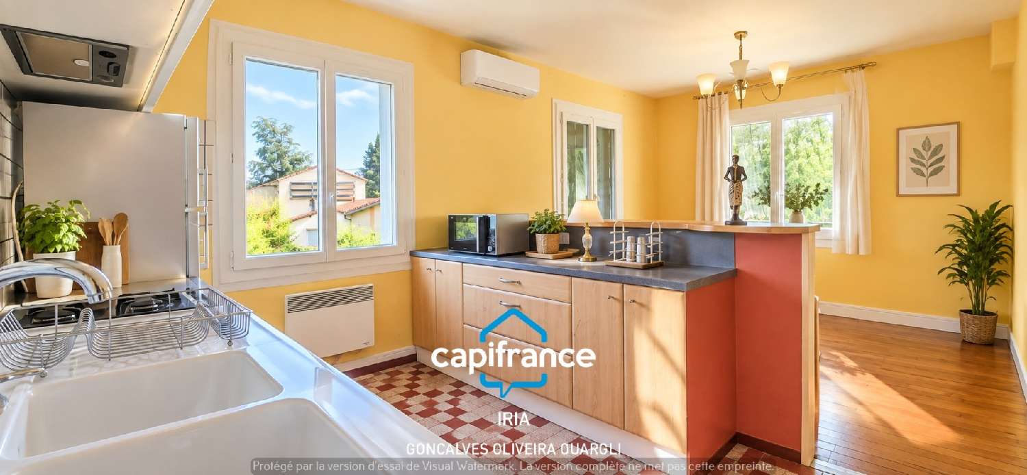  for sale house Lavardac Lot-et-Garonne 4
