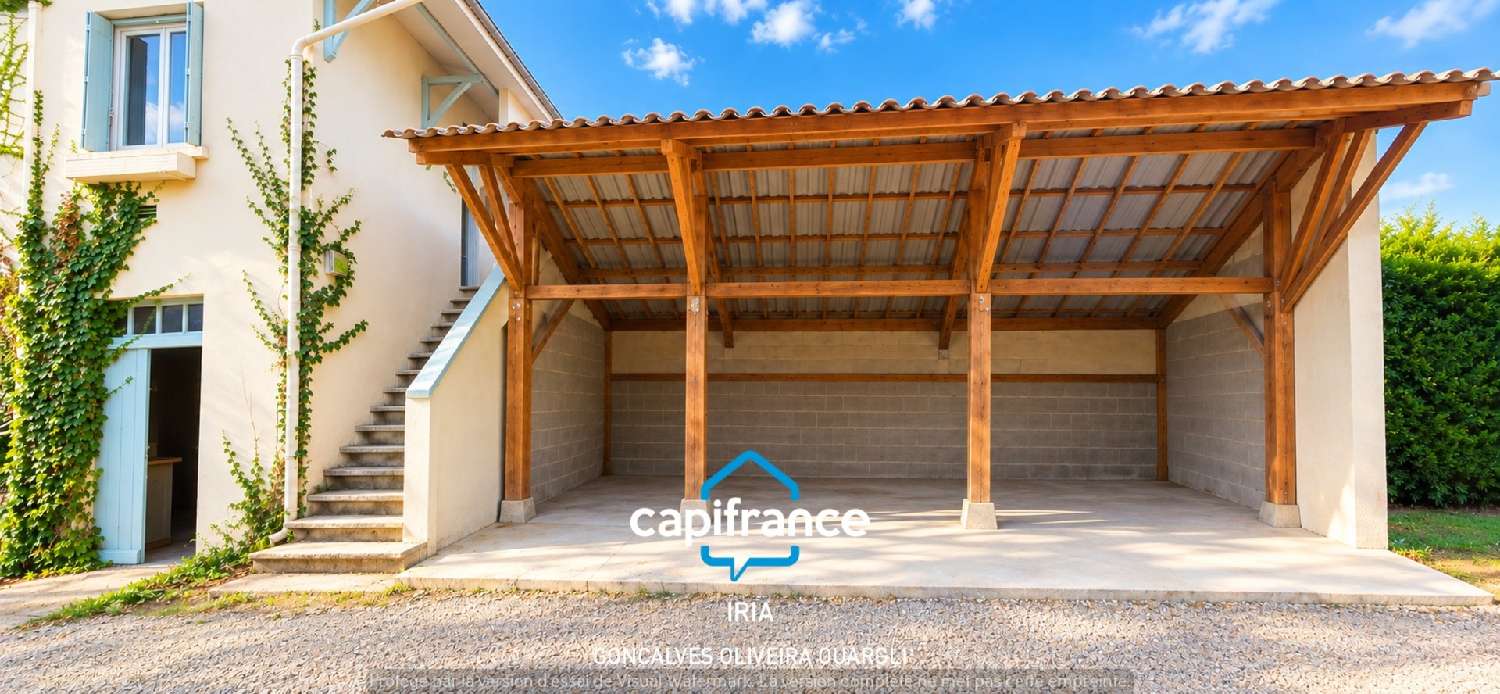  for sale house Lavardac Lot-et-Garonne 8