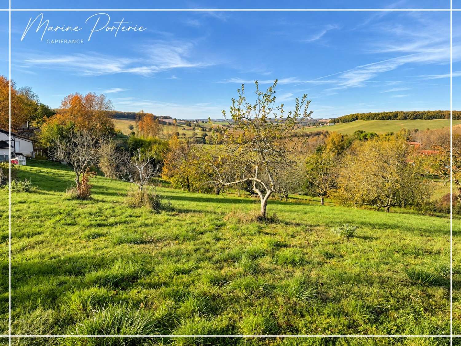  for sale house Lavardens Gers 3
