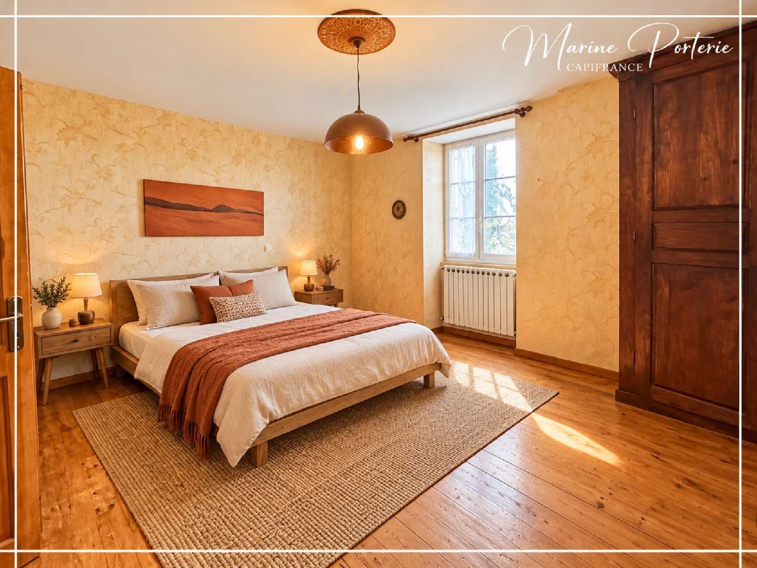  for sale house Lavardens Gers 6
