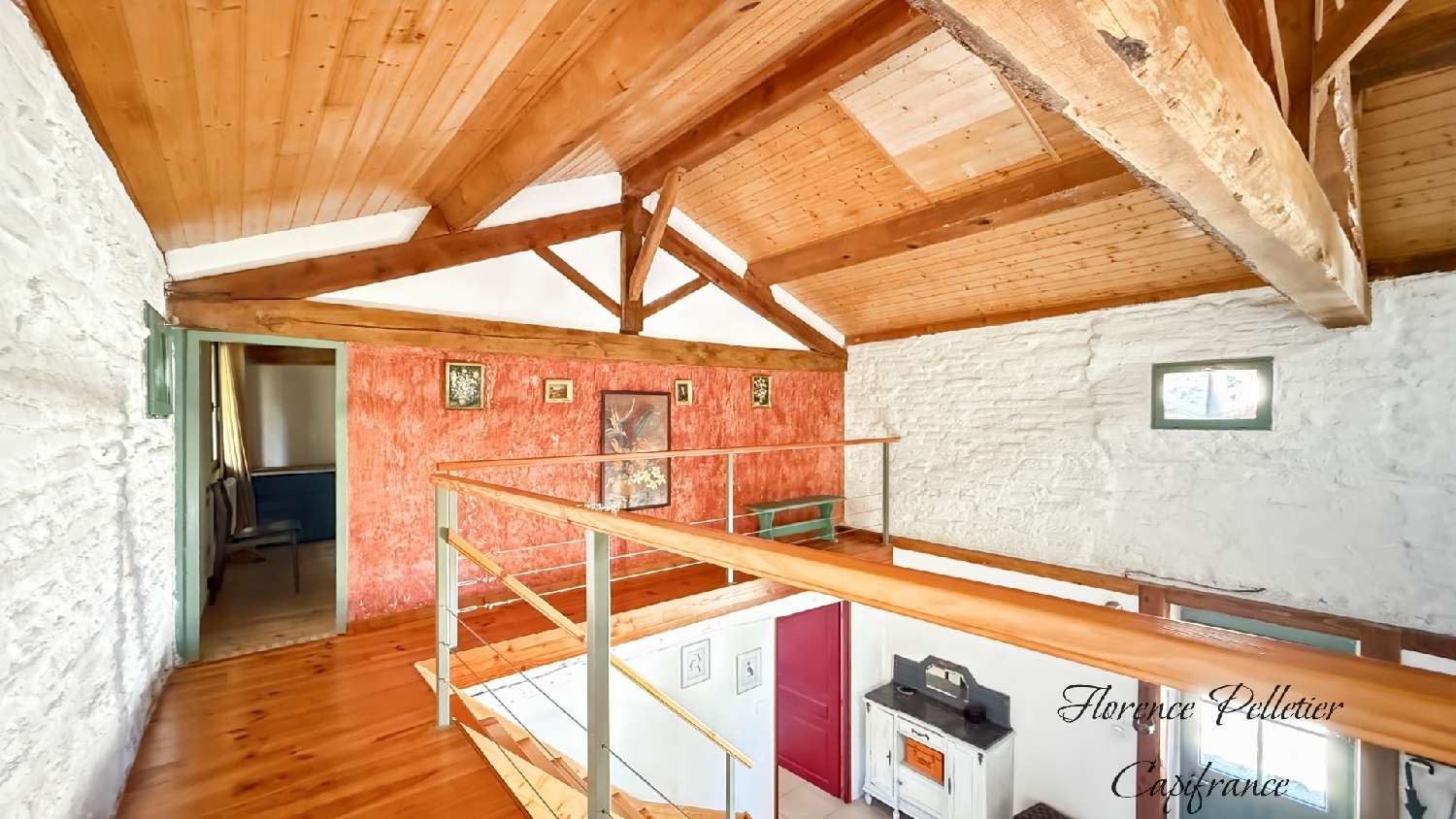 kaufen Haus Lavaur Tarn 7