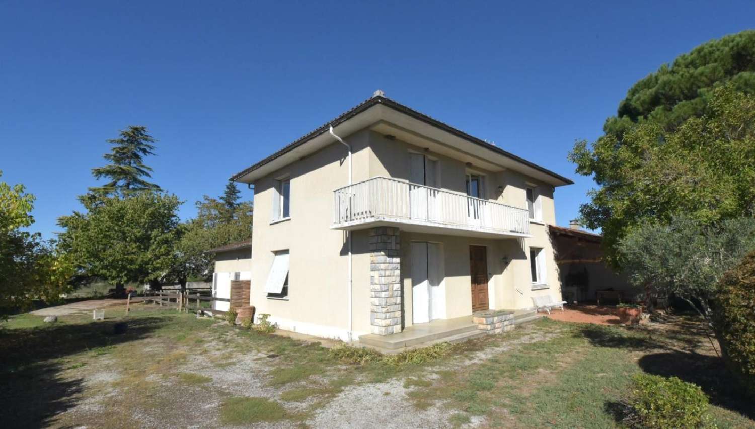  kaufen Haus Lavaur Tarn 2