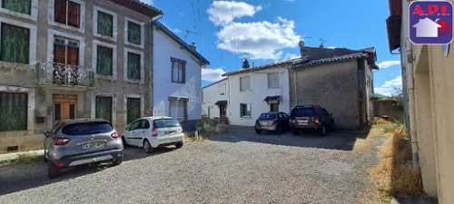 Lavelanet Ariège maison foto 7422257