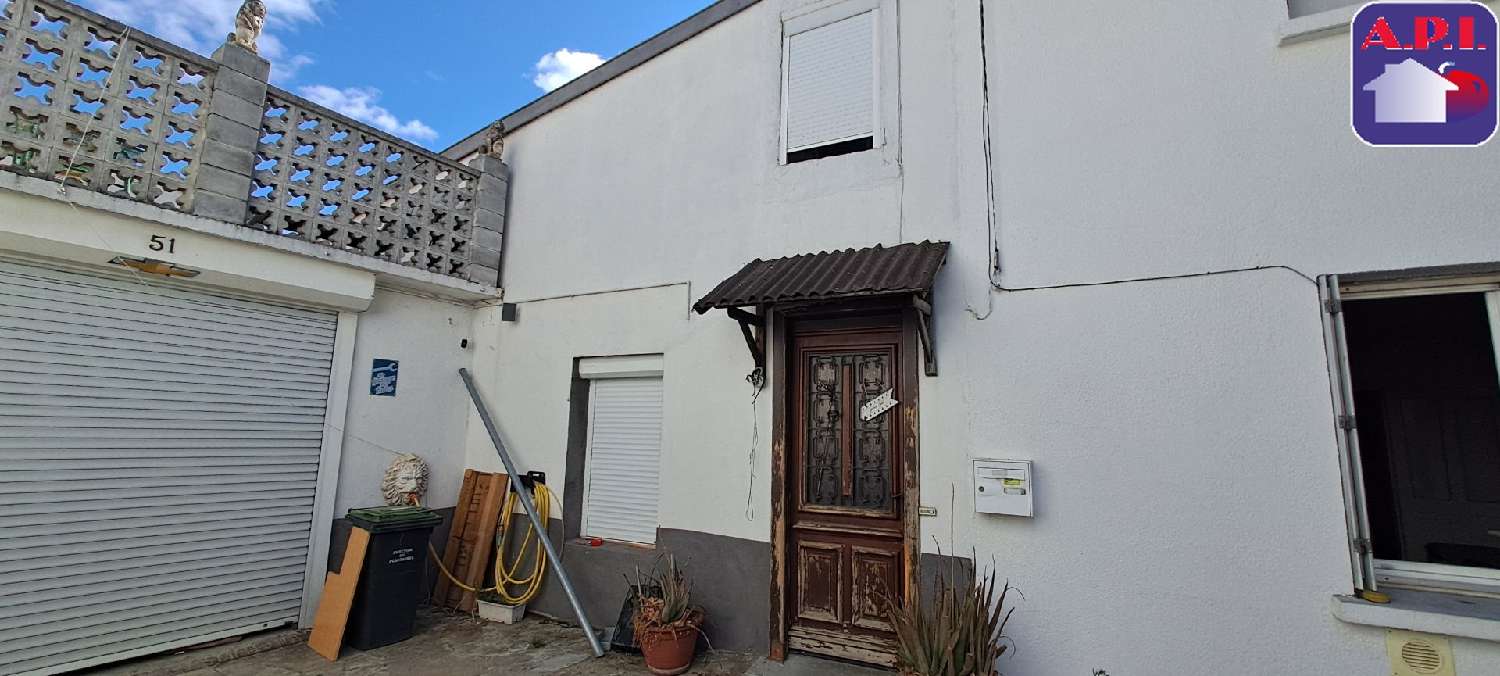  à vendre maison Lavelanet Ariège 2