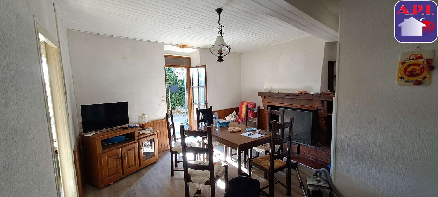  à vendre maison Lavelanet Ariège 3