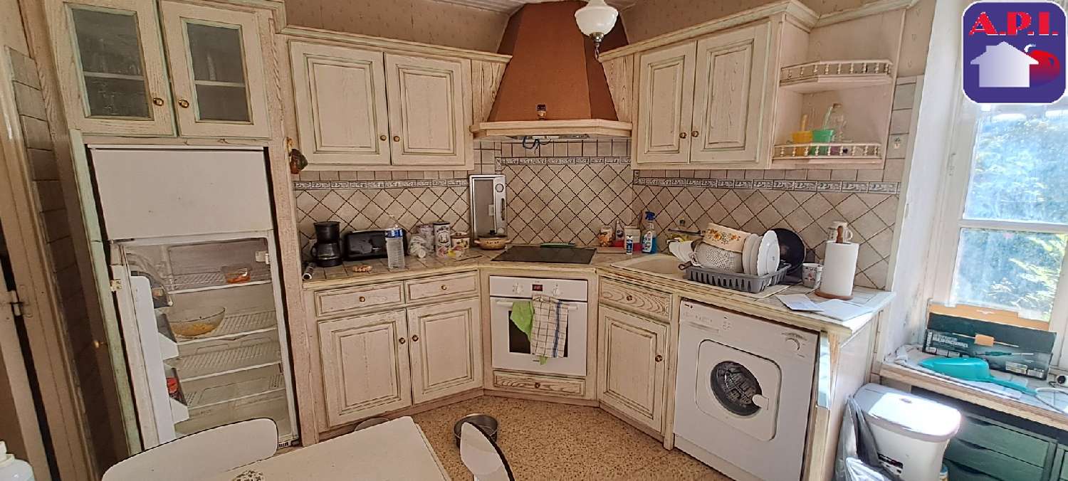  à vendre maison Lavelanet Ariège 4