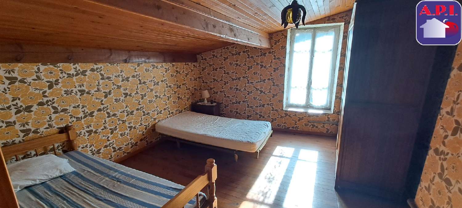  à vendre maison Lavelanet Ariège 5