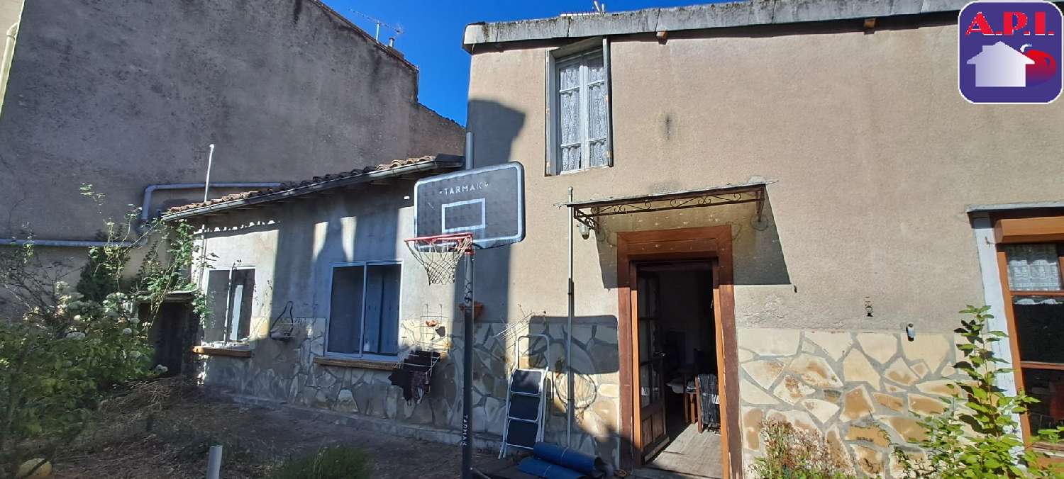 à vendre maison Lavelanet Ariège 7
