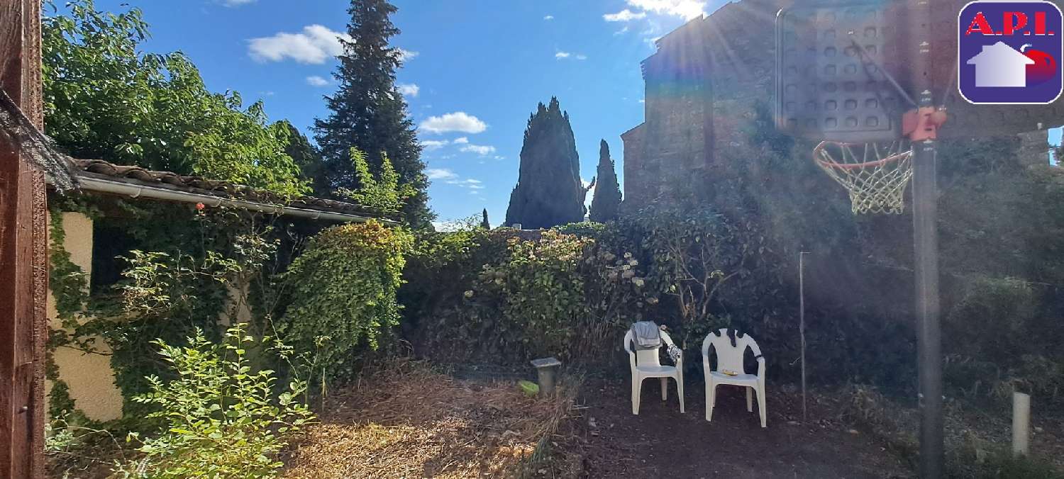  à vendre maison Lavelanet Ariège 8