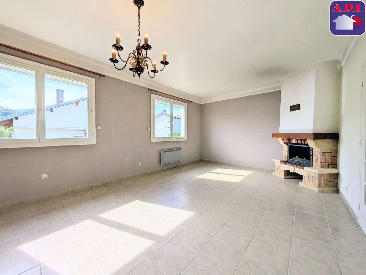 à vendre maison Lavelanet Ariège 2