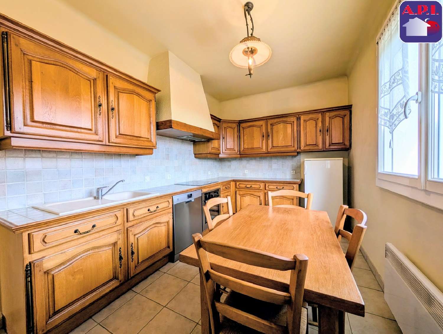 à vendre maison Lavelanet Ariège 3