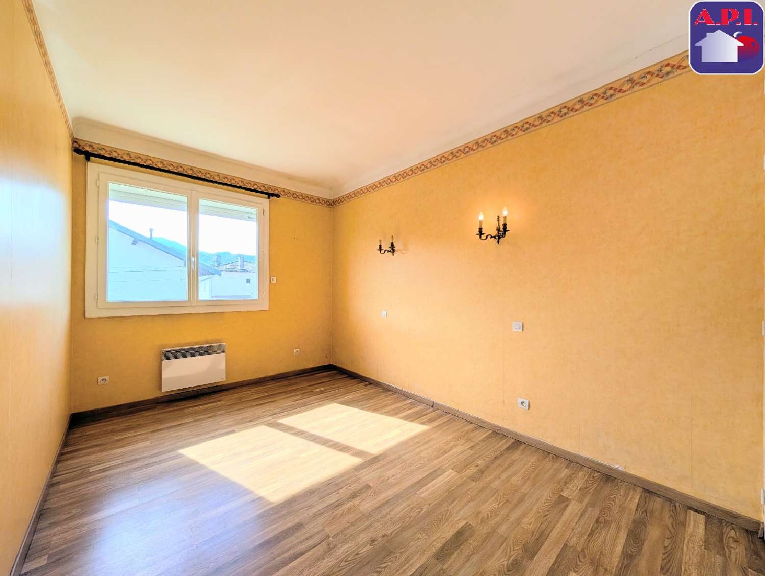 à vendre maison Lavelanet Ariège 4
