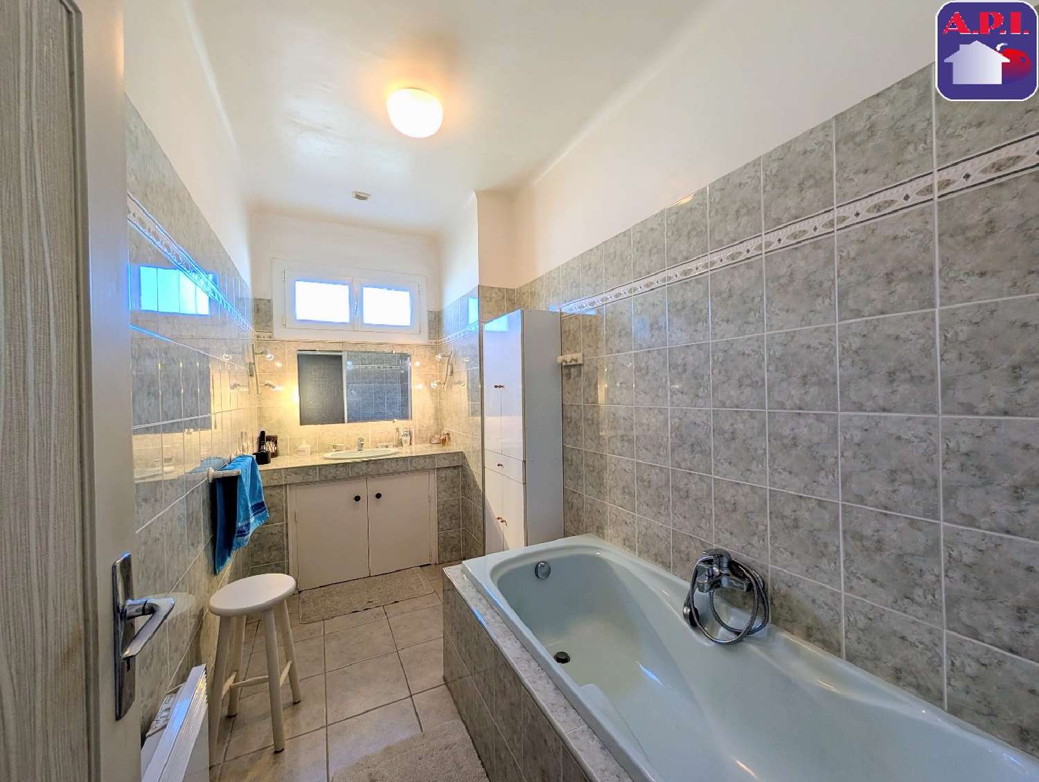 à vendre maison Lavelanet Ariège 7