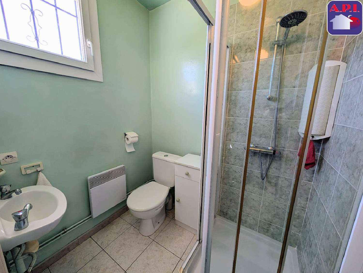 à vendre maison Lavelanet Ariège 8